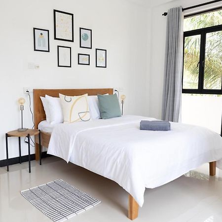 Spindrift Hostel Madiha (Adults Only) マータラ エクステリア 写真